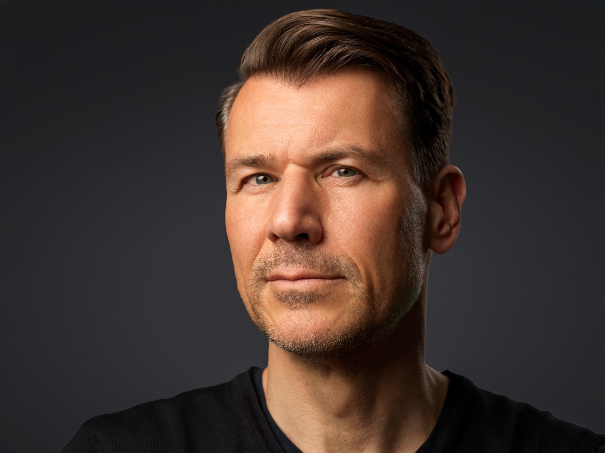 Stephan Lindow